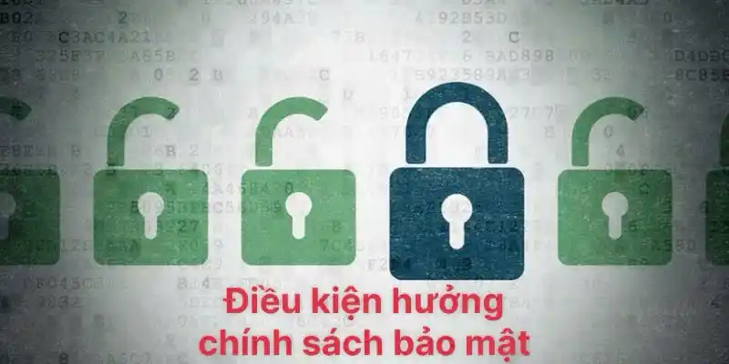 Thỏa mãn các điều kiện để nhận được sự bảo vệ tối ưu nhất