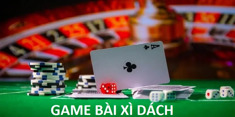 Game bài Xì dách thumb