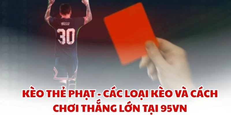 Kèo thẻ phạt thumb