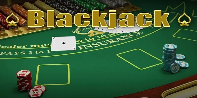 Mẹo chơi Blackjack thumb