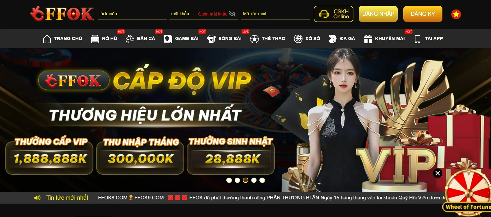 Trải nghiệm dịch vụ chuyên nghiệp tại Đại lý 95vn – Nhanh chóng, tiện lợi, đáng tin cậy