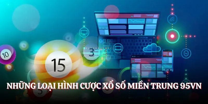 Những loại hình cược